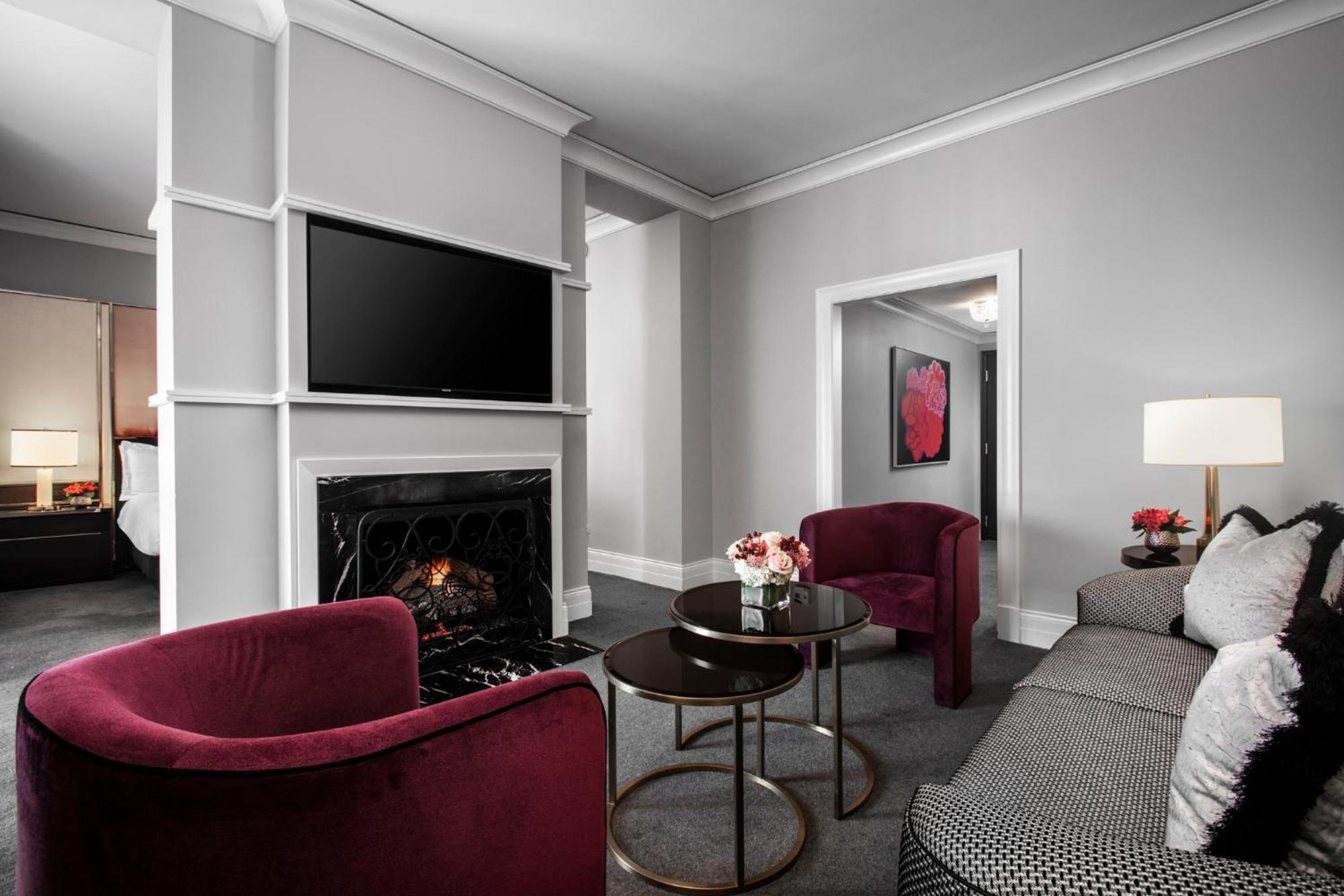 Hotel Waldorf Astoria 5*